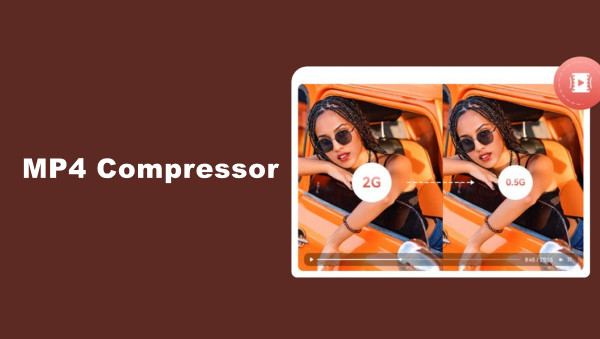 mp4 compressor