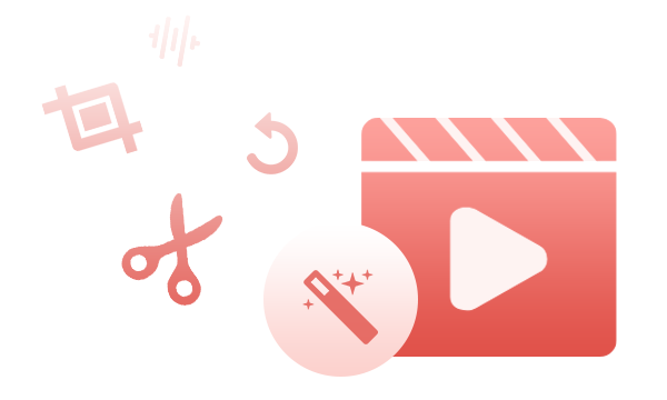 free video editor to clip and crop video