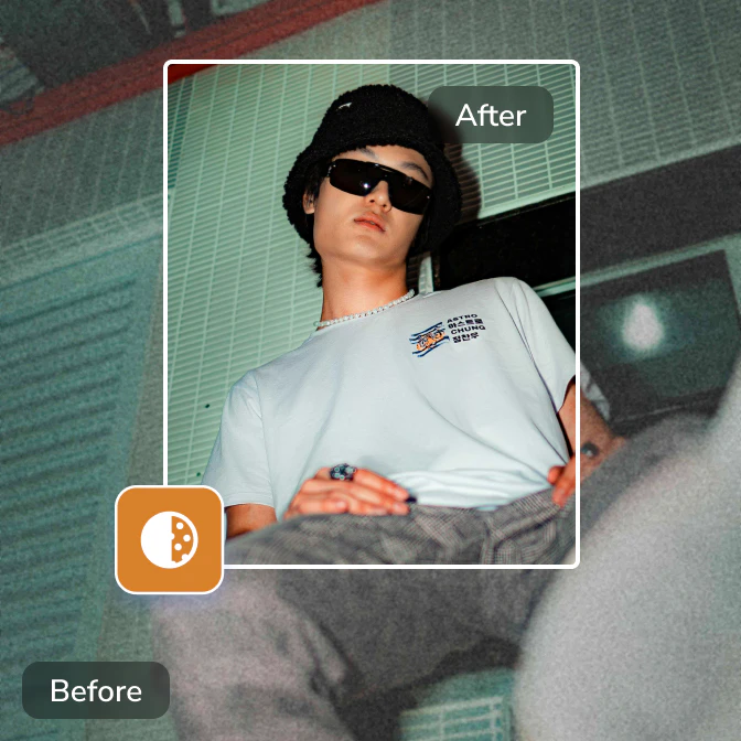 denoise image online free