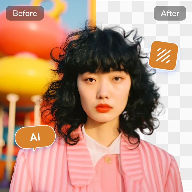 remove background from image online free