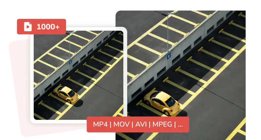 smart compress video for discord