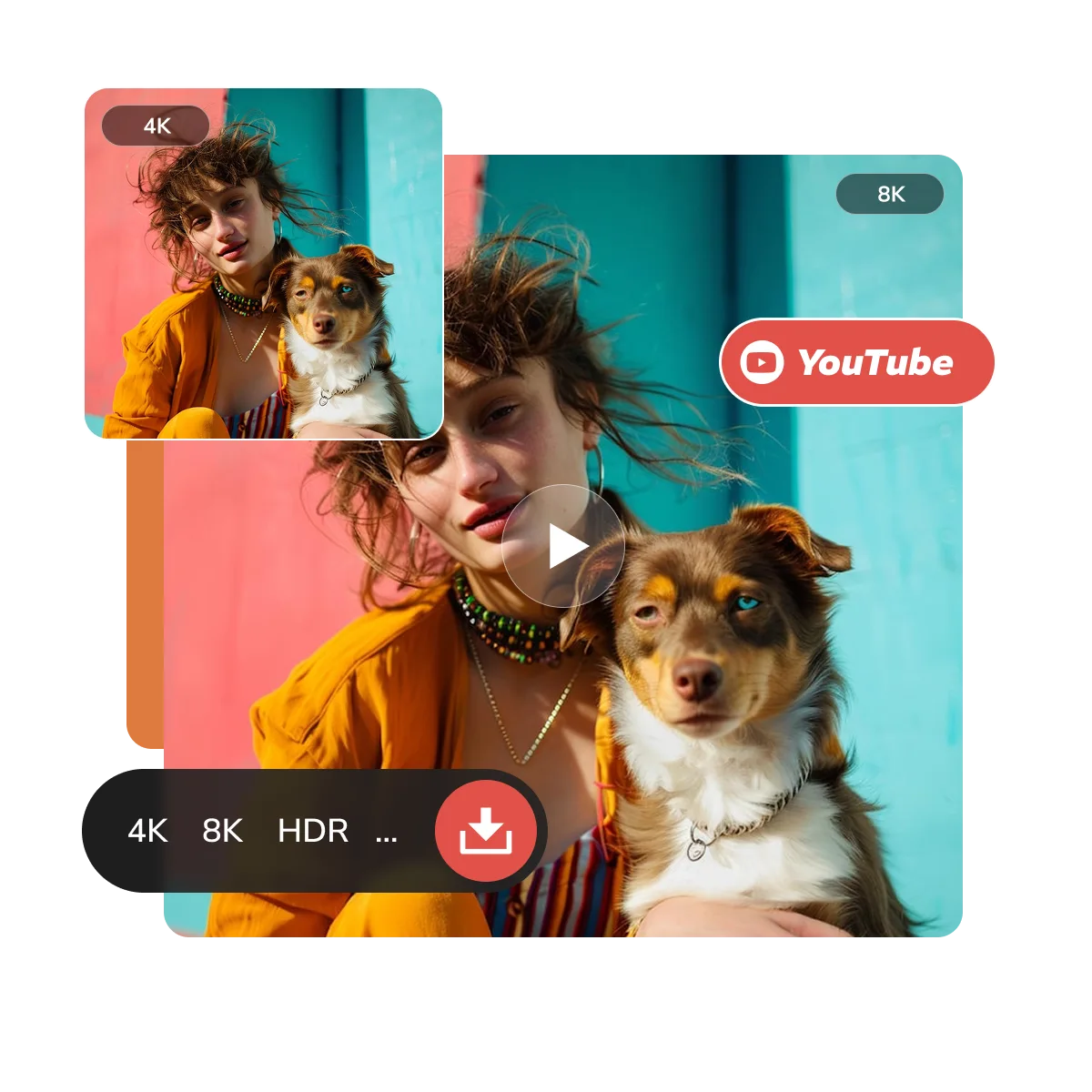 Windows & Mac 專用 youtube 影片下載工具