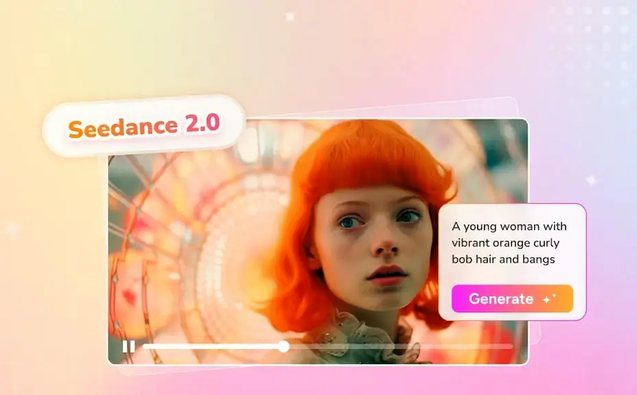 seedance ki video generator