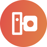 icon advanced processing