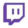 twitch icon