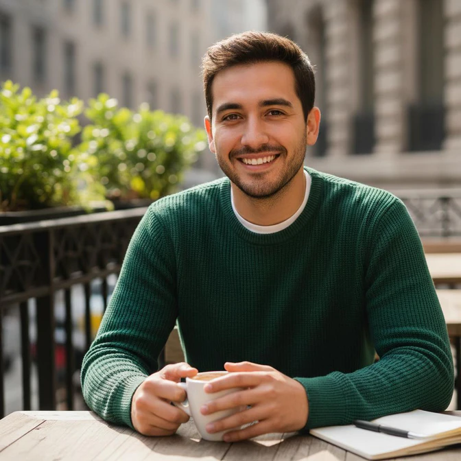 generate headshots with ai for personal brand