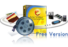 Any Video Converter = WMV Converter + AVI WMV Converter + FLV WMV Converter + MP4 WMV Converter + 3GP WMV Converter + MOV WMV Converter