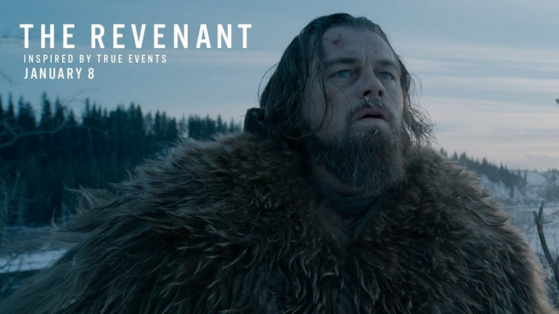 The Revenant