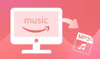 download amazon music to mp3