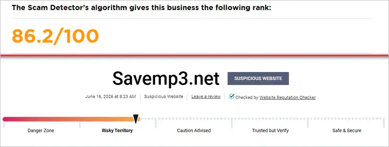 savemp3 review