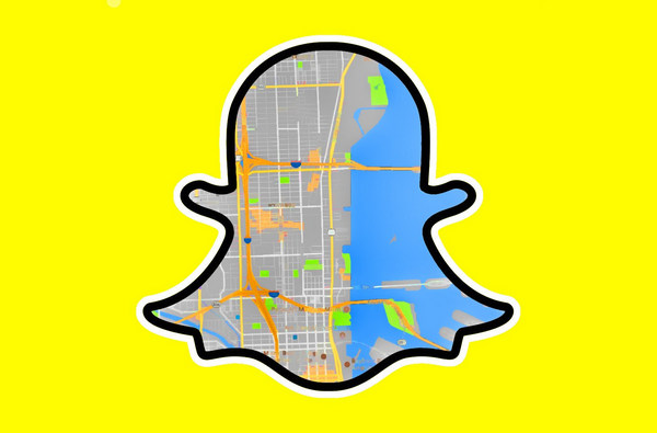 Snap Map