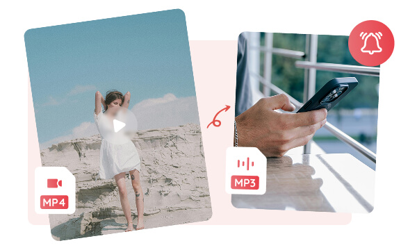 extract part from mp4 to mp3