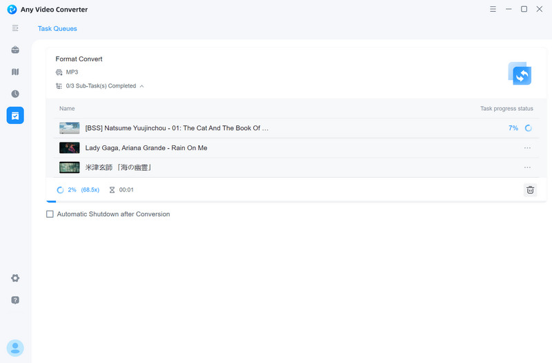 convert mp4 to mp3